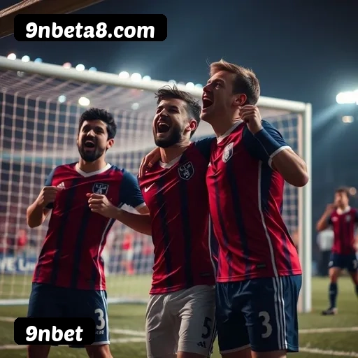 9nbet PIX instantâneo Brasil - Depósito e saque em minutos 24/7