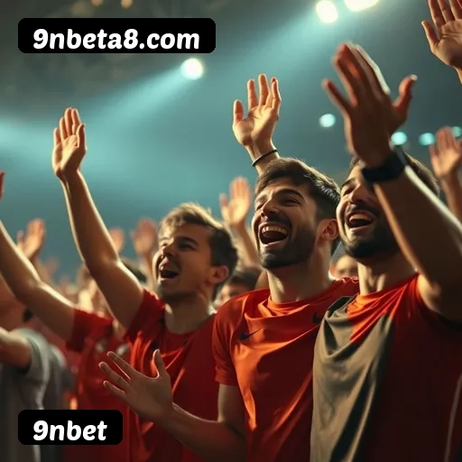 Níveis do programa VIP da 9nbet